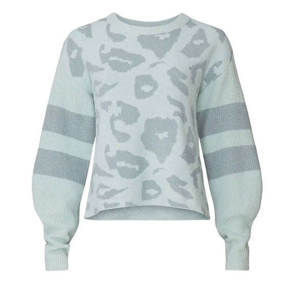 John + Jenn Finn Sweater - Picture 3 of 9